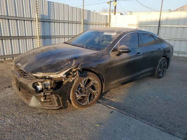 Vin: knag64j76s5273334, lot: 87292914, kia k5 gt line 2025 img_1