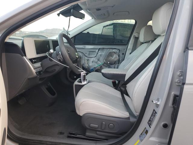 2022 HYUNDAI IONIQ 5 SE KM8KN4AE5NU066972