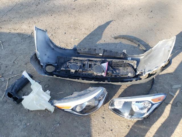2016 KIA SOUL - KNDJN2A22G7866897