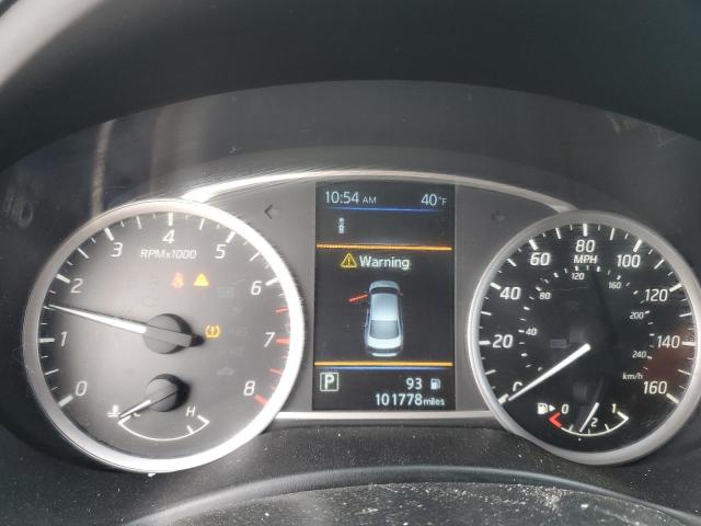 2019 NISSAN SENTRA S - 3N1AB7AP4KY269262