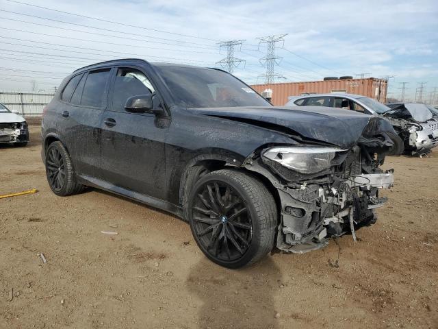 2020 BMW X5 SDRIVE 5UXCR4C09LLT18500
