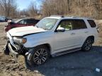 2015 TOYOTA 4RUNNER SR - JTEBU5JR1F5252788