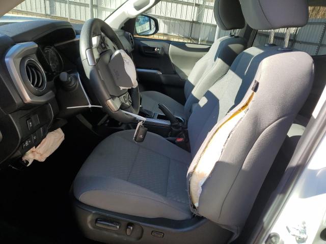 2023 TOYOTA TACOMA DOU - 3TMAZ5CN0PM214430