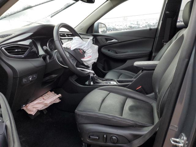 2021 BUICK ENCORE GX KL4MMGSL9MB116596