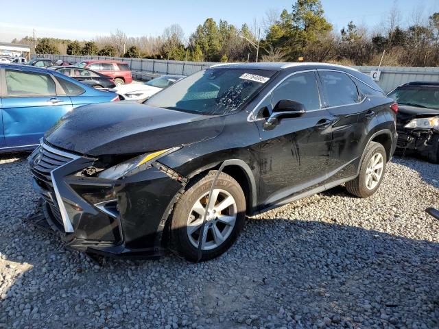 2016 LEXUS RX 350 BAS - 2T2BZMCA6GC020906