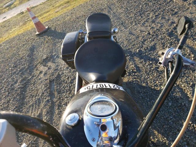 2007 YAMAHA XVS1100 JYAVP11Y57A010907