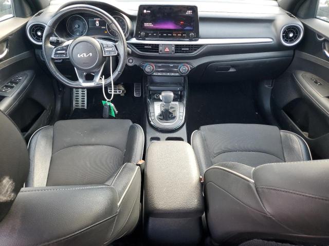 2022 KIA FORTE GT L 3KPF54ADXNE503618