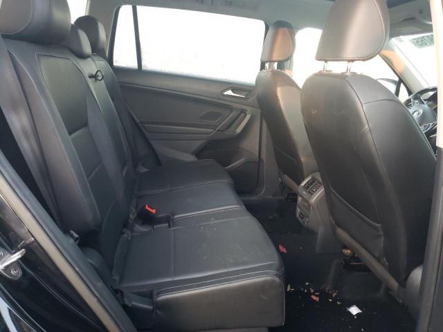 2019 VOLKSWAGEN TIGUAN SE - 3VV2B7AX0KM005529
