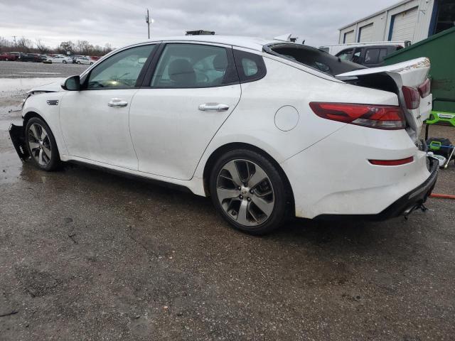 2020 KIA OPTIMA LX - 5XXGT4L38LG441591