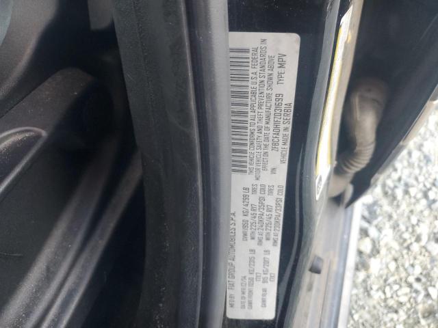 2015 FIAT 500L TREKK ZFBCFADH1FZ031699