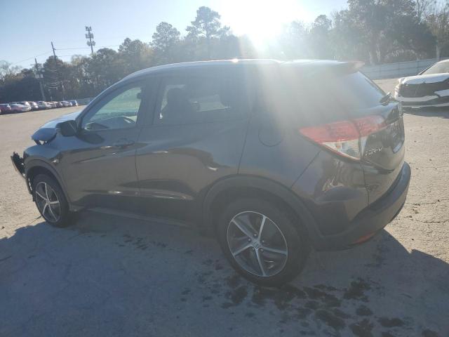 Vin: 3czru6h78mm705531, lot: 87225224, honda hr-v exl 20212