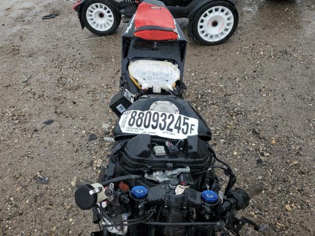 2019 HONDA CBR600 RR - JH2PC40J3KK500514