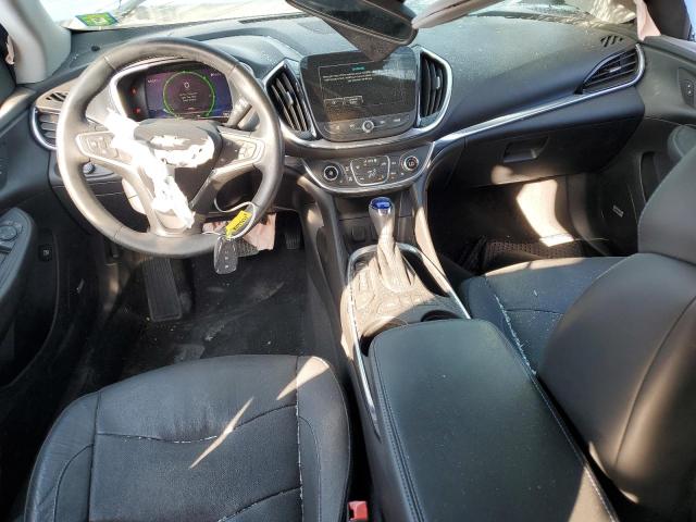 2016 CHEVROLET VOLT LTZ 1G1RD6S53GU124380