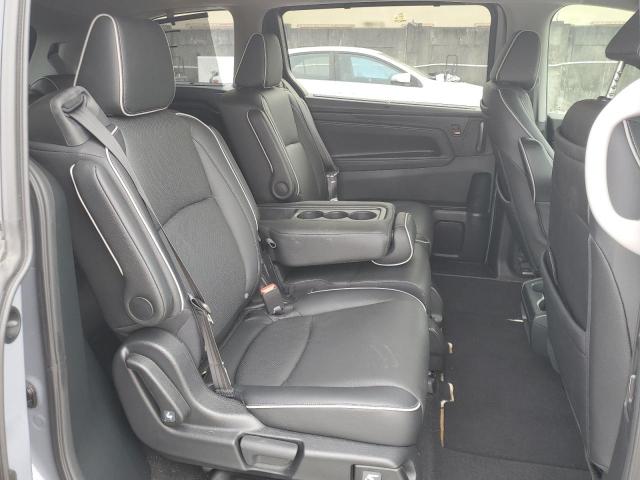 2024 HONDA ODYSSEY EL 5FNRL6H96RB004072