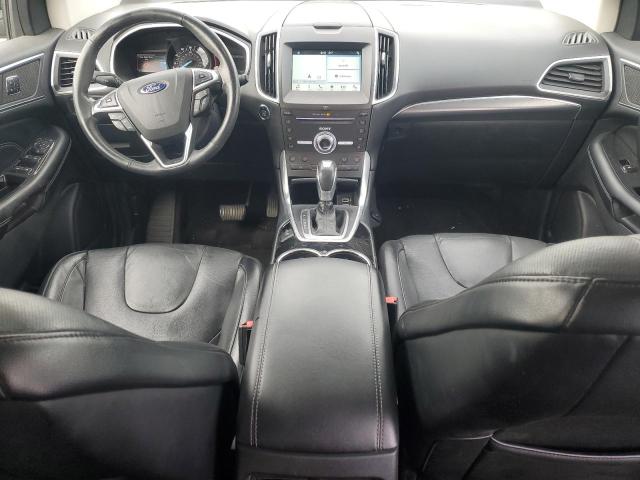 2017 FORD EDGE TITAN - 2FMPK3K95HBB28844