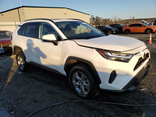 2022 TOYOTA RAV4 XLE - 2T3W1RFVXNC201438