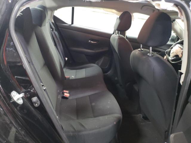 2020 NISSAN SENTRA S - 3N1AB8BV2LY220954