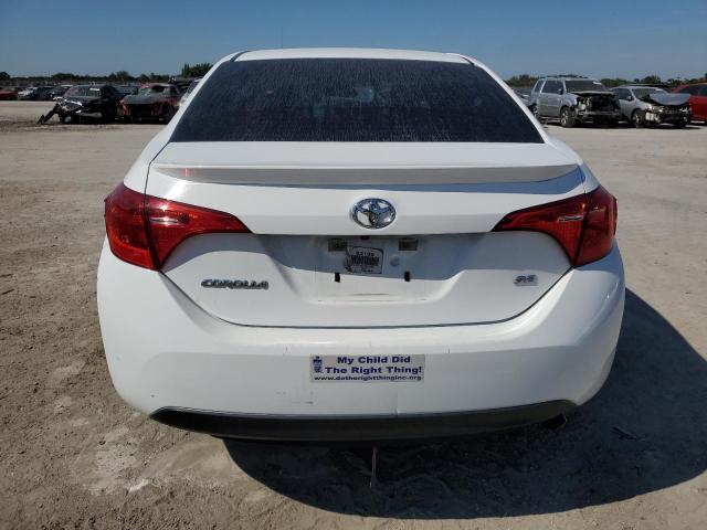 2017 TOYOTA COROLLA L 5YFBURHE2HP647566