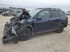 2019 SUBARU FORESTER S - JF2SKAPC1KH496988
