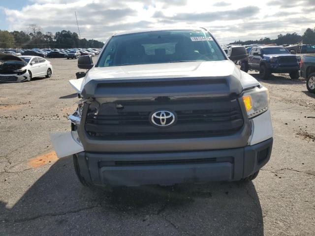 2016 TOYOTA TUNDRA DOU - 5TFRM5F1XGX104571