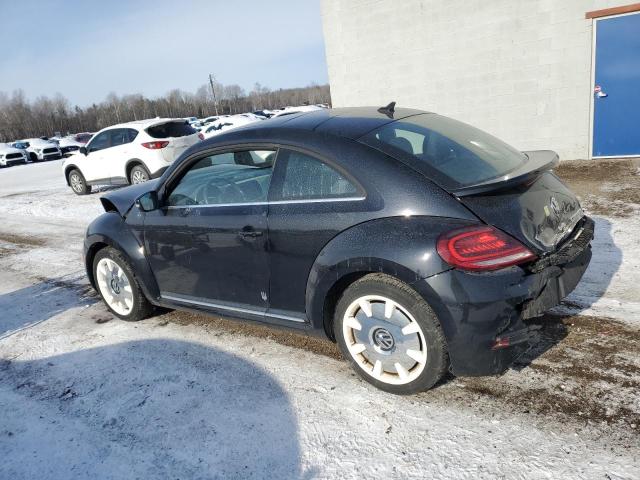 2019 VOLKSWAGEN BEETLE SE 3VWJD7AT7KM706471