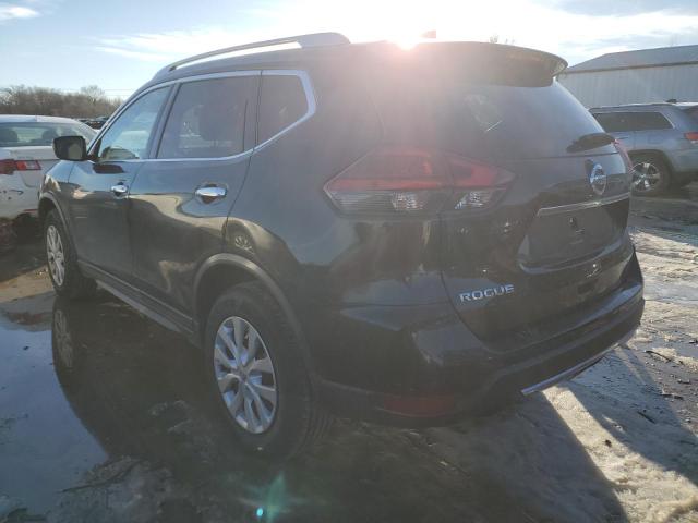 2017 NISSAN ROGUE S - KNMAT2MV8HP561465