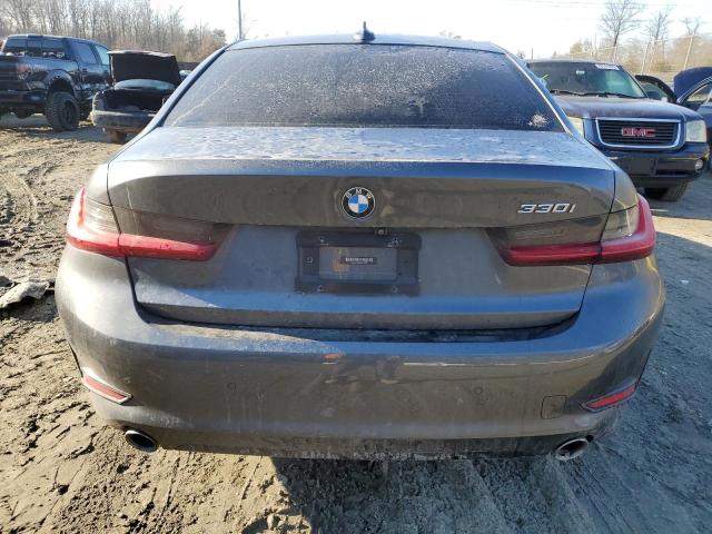 2019 BMW 330I - WBA5R1C53KFH14472