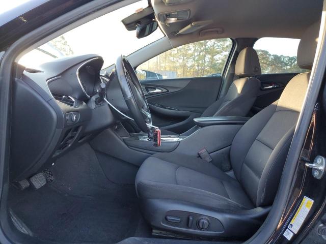 2018 CHEVROLET MALIBU LT - 1G1ZD5STXJF148695