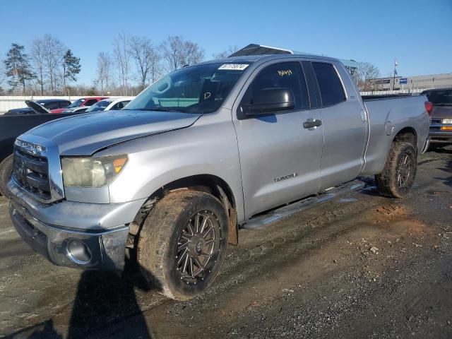 TOYOTA TUNDRA DOU