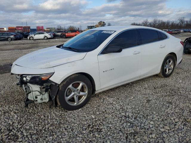 Vin: 1g1zb5st4hf111884, lot: 87065264, chevrolet malibu ls 2017 img_1