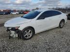 2017 CHEVROLET MALIBU LS - 1G1ZB5ST4HF111884