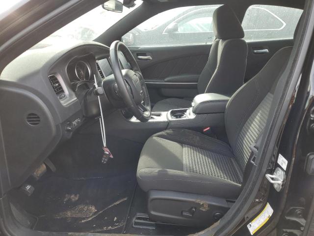 2023 DODGE CHARGER SX - 2C3CDXBG8PH697710