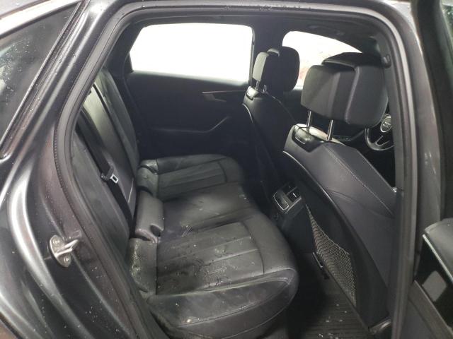 2021 AUDI A4 PREMIUM - WAUDAAF40MA086289