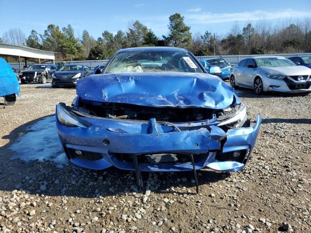 2018 BMW 428 - WBA4J1C55JBG80656