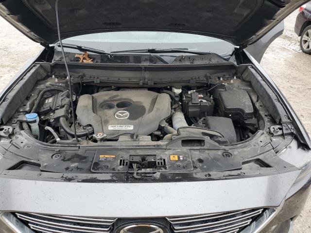 2017 MAZDA CX-9 GRAND - JM3TCBDYXH0131794