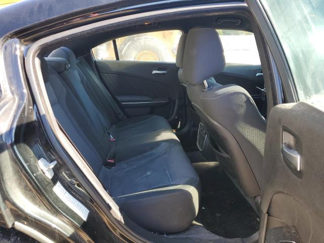 2016 DODGE CHARGER SX - 2C3CDXHG3GH173050