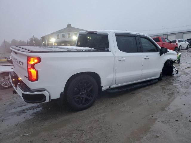 2023 CHEVROLET SILVERADO - 2GCUDEED5P1107218