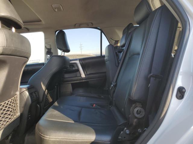 2019 TOYOTA 4RUNNER SR - JTEBU5JR2K5706685