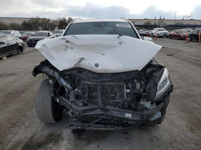 2018 MERCEDES-BENZ GLE 350 - 4JGDA5JB4JB158841