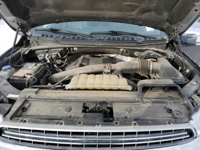 2020 FORD F150 SUPER - 1FTEW1E41LKF18584