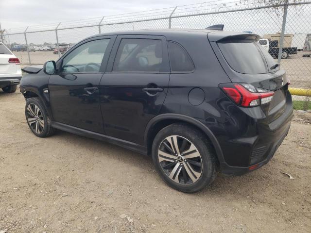 Vin: ja4ap3au1lu017562, lot: 82314074, mitsubishi outlander es 20202