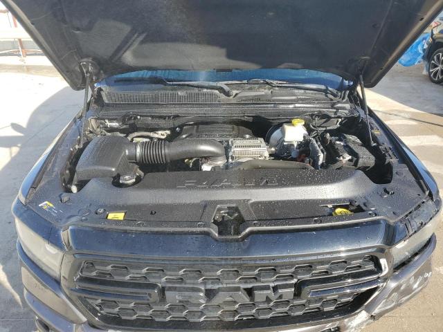 2022 RAM 1500 BIG H - 1C6SRFFT1NN195384