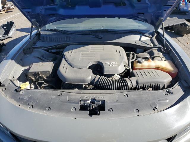 2017 DODGE CHARGER 2C3CDXHG8HH557147