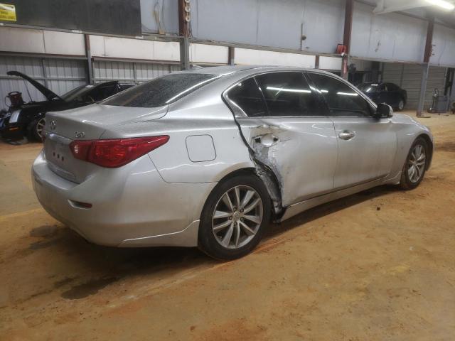 2015 INFINITI Q50 BASE JN1BV7AP6FM330485