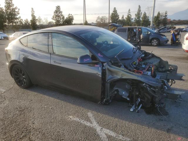 Vin: 7saygded7rf056973, lot: 87139214, tesla model y 20244