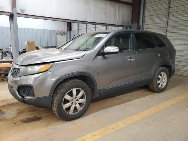 Vin: 5xykt4a1xcg273489, lot: 41867355, kia sorento base 2012 img_1