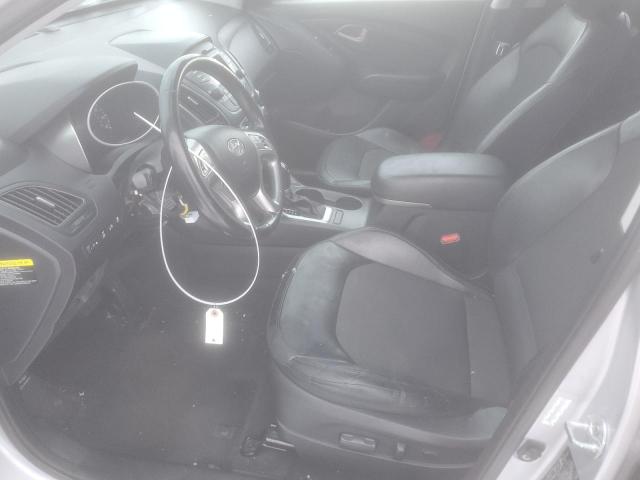 2015 HYUNDAI TUCSON LIM KM8JUCAG0FU000552