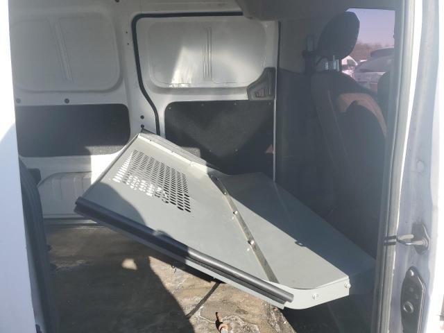 2017 NISSAN NV200 2.5S 3N6CM0KN6HK695984
