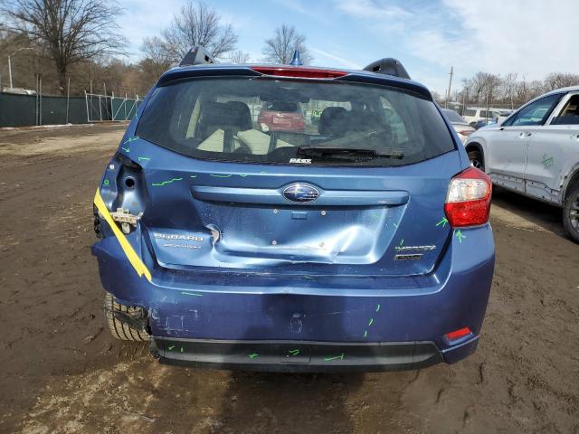 2016 SUBARU IMPREZA SP JF1GPAY68G8288487