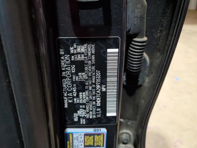 2023 KIA SELTOS SX KNDETCA29P7353207